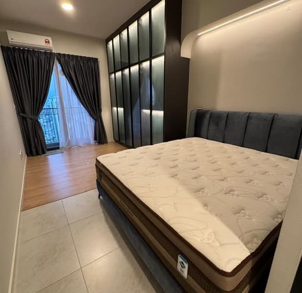 Condominium for Rent at Goodwood Residence - Vivian Lai - Bedroom - PropertyGuru.com.my