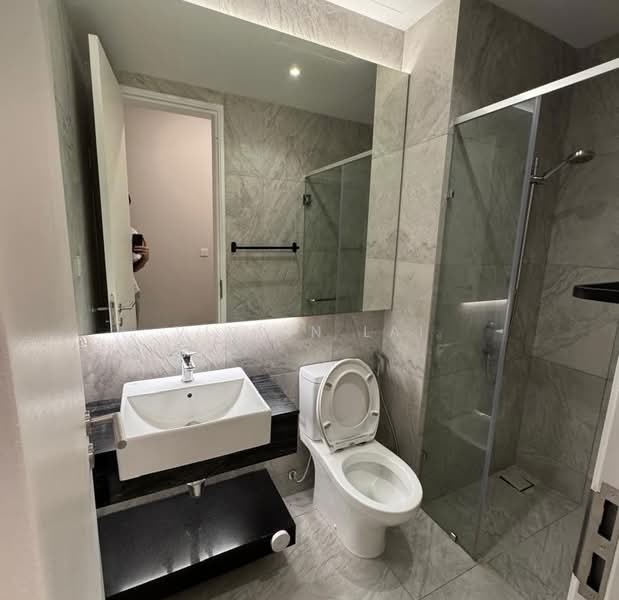 Condominium for Rent at Goodwood Residence - Vivian Lai - Bathroom - PropertyGuru.com.my