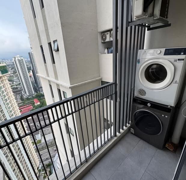 Condominium for Rent at Goodwood Residence - Vivian Lai - Balcony - PropertyGuru.com.my