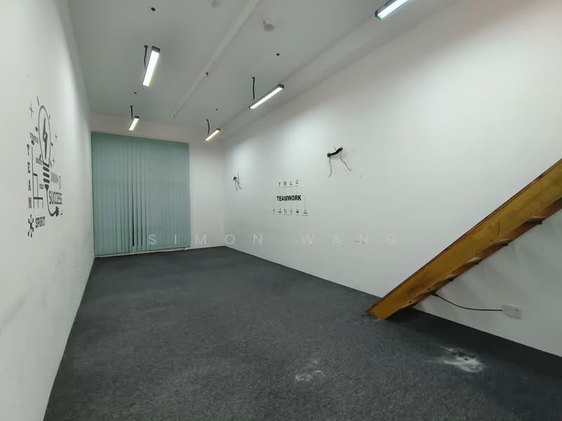 Office for Sale in Mutiara Central (Cheras) - Simon Wang - Interior - PropertyGuru.com.my