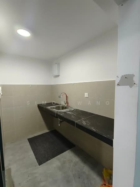 Office for Sale in Mutiara Central (Cheras) - Simon Wang - Kitchen - PropertyGuru.com.my