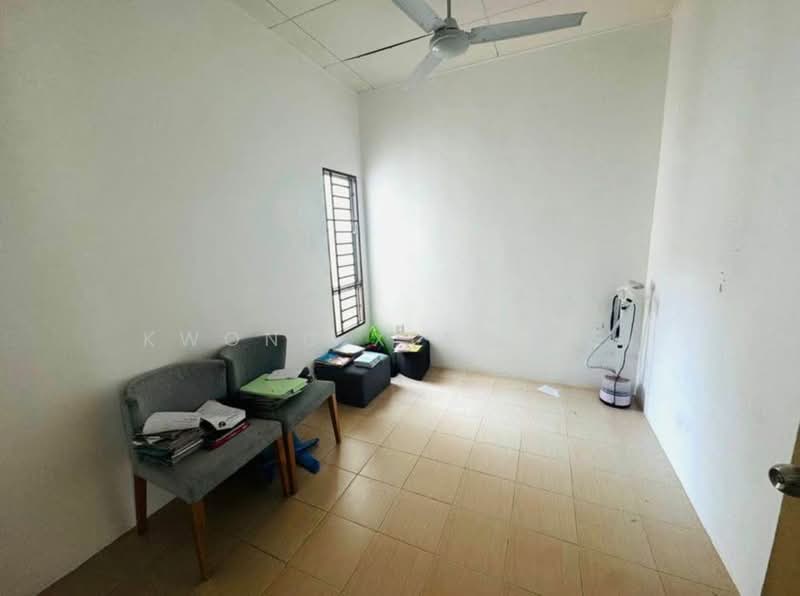 Rumah Bandar untuk Dijual di Desa Mutiara (Rawang) - Kwong Xiao Wei - Interior - PropertyGuru.com.my