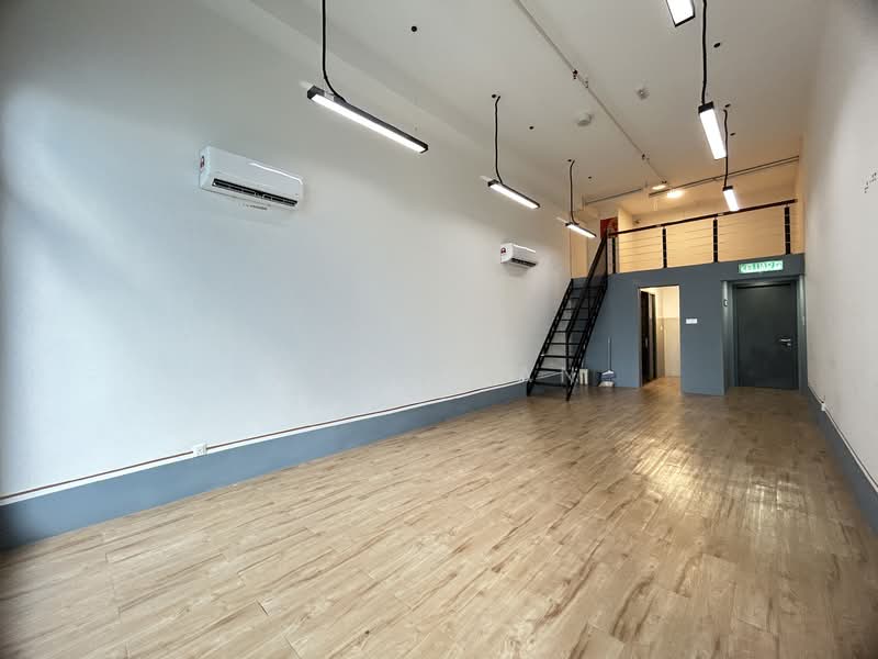 Office for Rent in Mutiara Central (Cheras) - Ray Chan - Interior - PropertyGuru.com.my