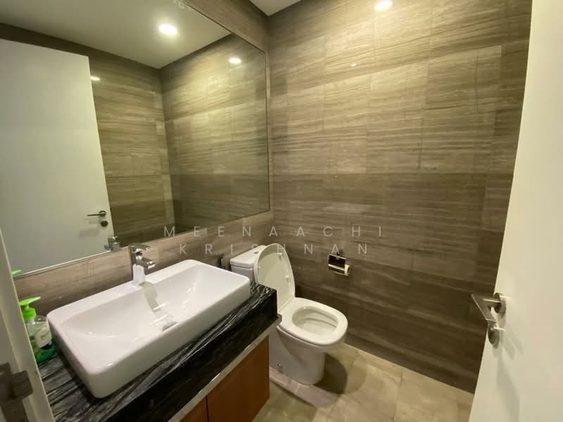 Service Residence for Rent at The Sentral Residences - Meenaachi Krishnan - PropertyGuru.com.my