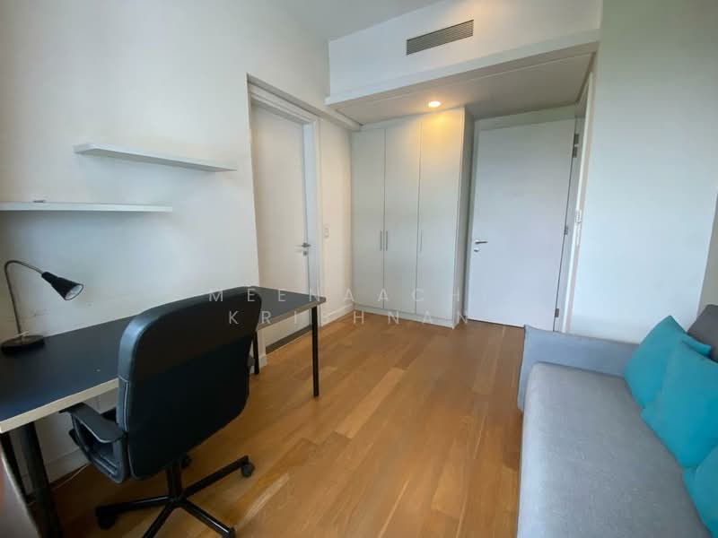 Service Residence for Rent at The Sentral Residences - Meenaachi Krishnan - PropertyGuru.com.my