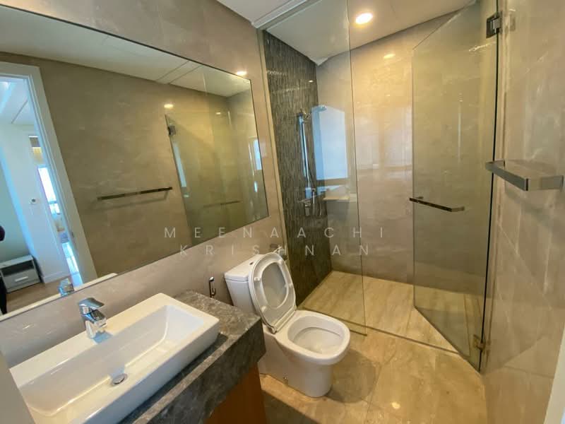 Service Residence for Rent at The Sentral Residences - Meenaachi Krishnan - PropertyGuru.com.my