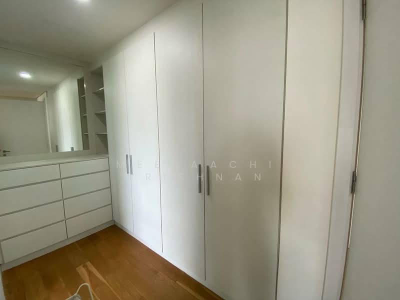 Service Residence for Rent at The Sentral Residences - Meenaachi Krishnan - PropertyGuru.com.my