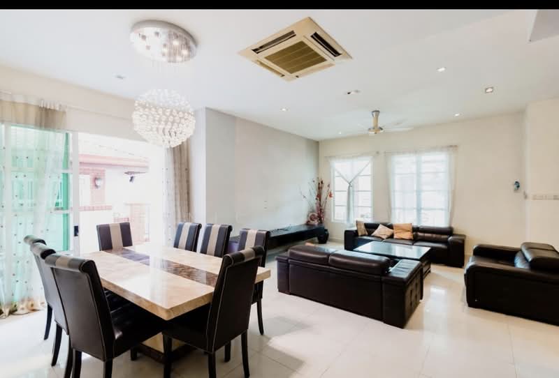 Rumah Teres 2 Tingkat untuk Dijual di Petaling Jaya (Selangor) - Bernice Chong - Dining Room - PropertyGuru.com.my