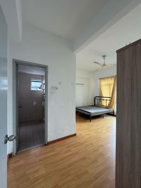 Servis Apartment untuk Disewa di Millennium Place @ Millennium Square - Peggy Lim - Bedroom - PropertyGuru.com.my