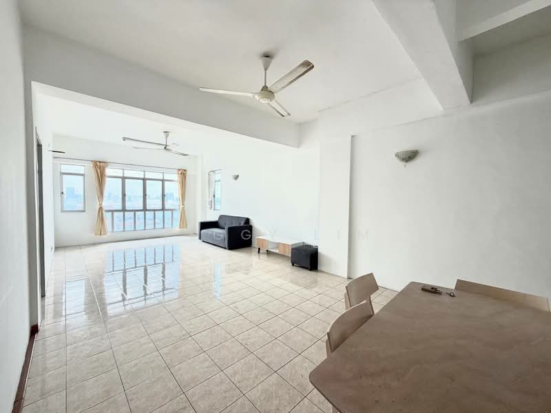 Servis Apartment untuk Disewa di Millennium Place @ Millennium Square - Peggy Lim - PropertyGuru.com.my