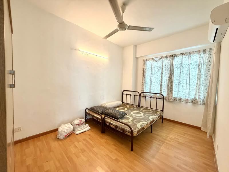 Servis Apartment untuk Disewa di Millennium Place @ Millennium Square - Peggy Lim - PropertyGuru.com.my