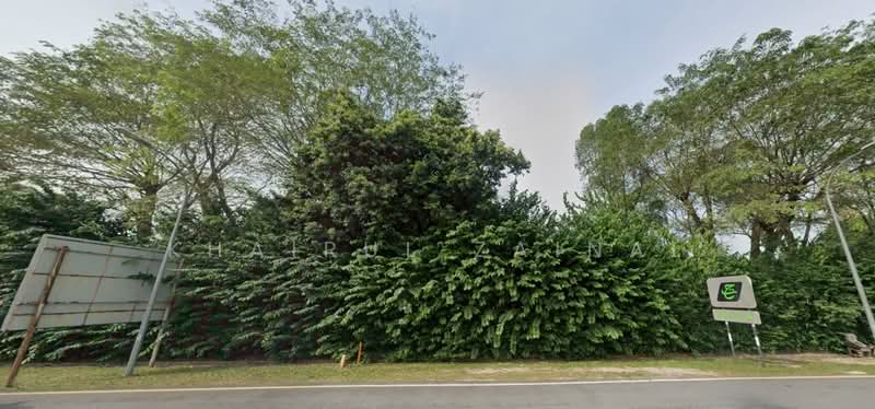Residential Land for Sale in Petaling Jaya (Selangor) - Khairul Zainal - Exterior - PropertyGuru.com.my