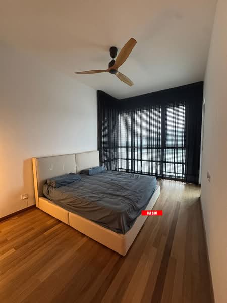 Condominium for Sale at Queens Residences Q1 @ Queens Waterfront - Jiasin Yap - Bedroom - PropertyGuru.com.my