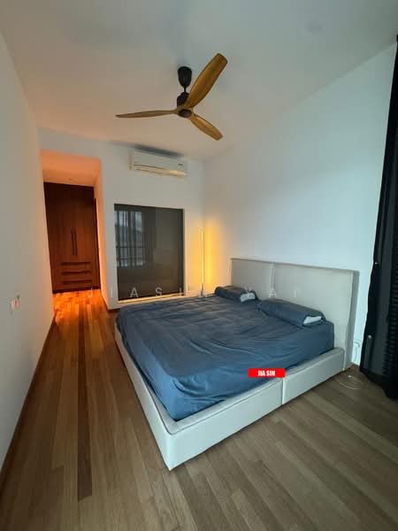 Condominium for Sale at Queens Residences Q1 @ Queens Waterfront - Jiasin Yap - Bedroom - PropertyGuru.com.my
