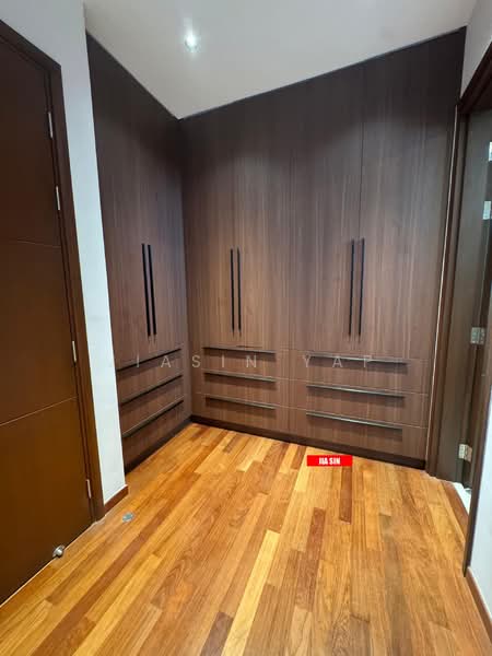 Condominium for Sale at Queens Residences Q1 @ Queens Waterfront - Jiasin Yap - Interior - PropertyGuru.com.my
