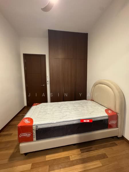 Condominium for Sale at Queens Residences Q1 @ Queens Waterfront - Jiasin Yap - Bedroom - PropertyGuru.com.my