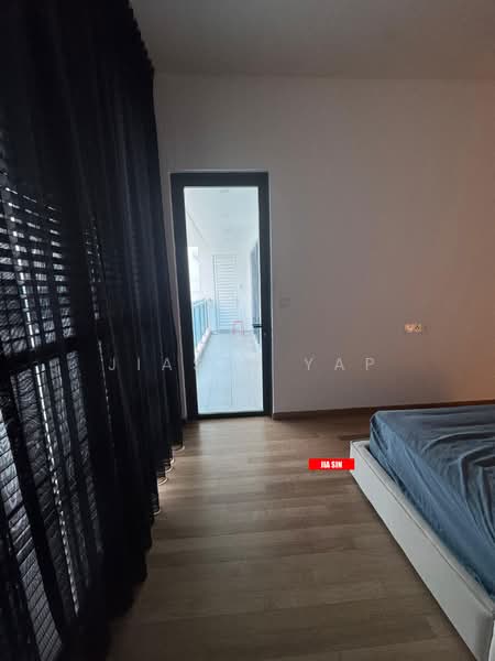 Condominium for Sale at Queens Residences Q1 @ Queens Waterfront - Jiasin Yap - Bedroom - PropertyGuru.com.my