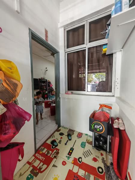 Rumah Teres 1 Tingkat untuk Dijual di Taman Mutiara Rini (Skudai) - Michael Low - Interior - PropertyGuru.com.my