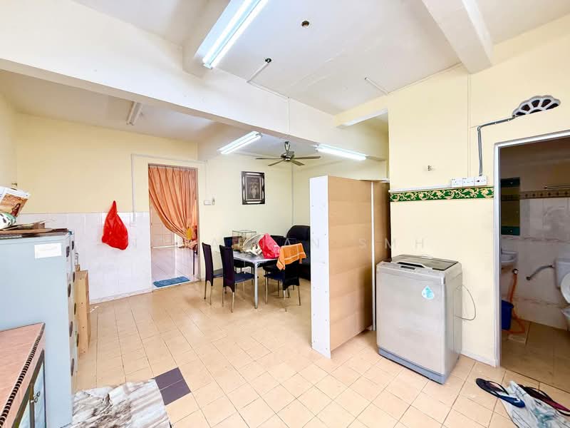 Rumah Teres 2 Tingkat untuk Dijual di Cheras (Selangor) - Norafian SMH - Dining Room - PropertyGuru.com.my