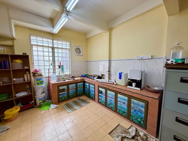 Rumah Teres 2 Tingkat untuk Dijual di Cheras (Selangor) - Norafian SMH - Kitchen - PropertyGuru.com.my