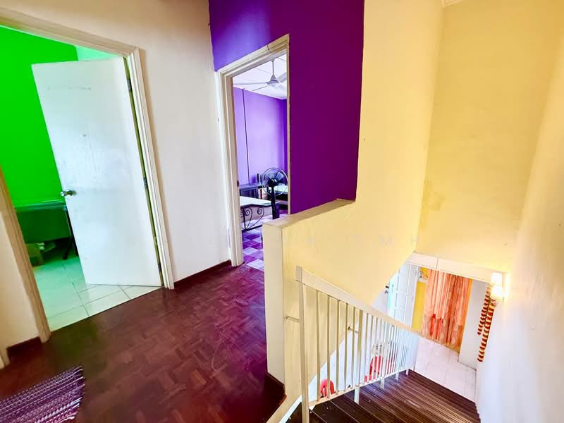 Rumah Teres 2 Tingkat untuk Dijual di Cheras (Selangor) - Norafian SMH - Corridor - PropertyGuru.com.my