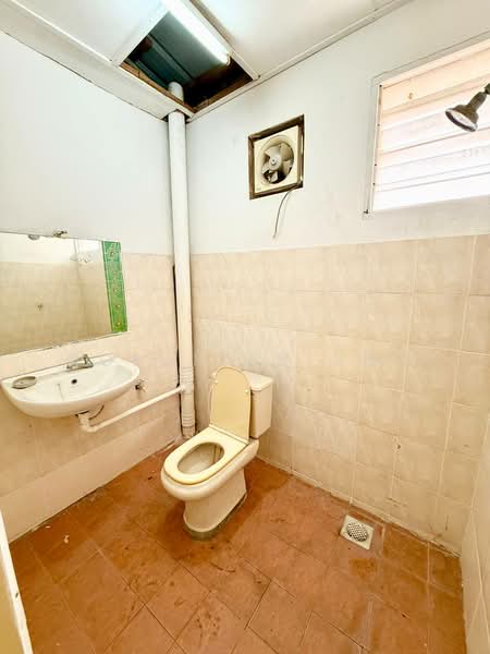 Rumah Teres 2 Tingkat untuk Dijual di Cheras (Selangor) - Norafian SMH - Bathroom - PropertyGuru.com.my
