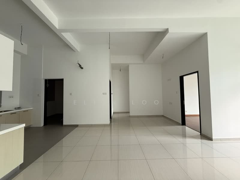 Pangsapuri untuk Dijual di Molek Pine 4 - Eliin Loo - Interior - PropertyGuru.com.my