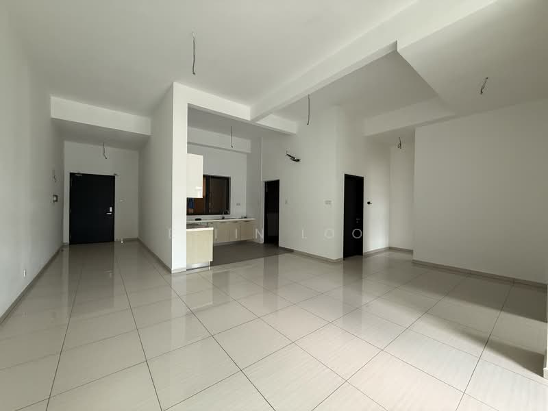 Pangsapuri untuk Dijual di Molek Pine 4 - Eliin Loo - Interior - PropertyGuru.com.my
