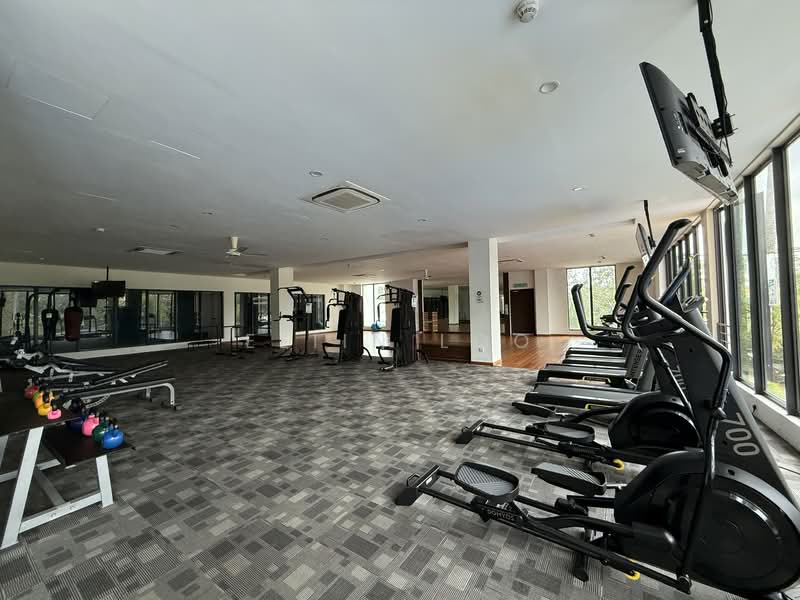 Pangsapuri untuk Dijual di Molek Pine 4 - Eliin Loo - Gym - PropertyGuru.com.my