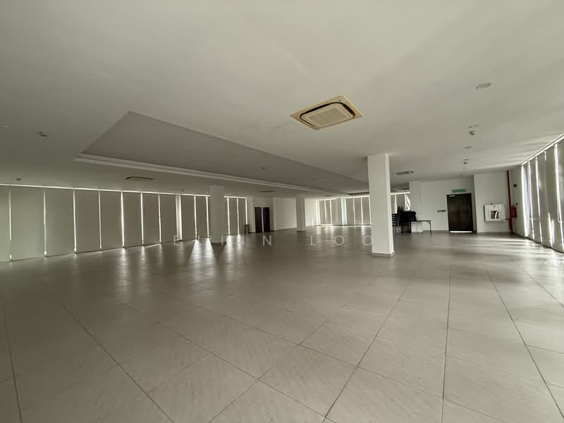 Pangsapuri untuk Dijual di Molek Pine 4 - Eliin Loo - Interior - PropertyGuru.com.my