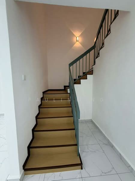 Rumah Teres 2 Tingkat untuk Dijual di Taman Desa Jaya (Johor Bahru) - Pauline Ng - Interior - PropertyGuru.com.my