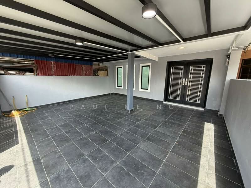 Rumah Teres 2 Tingkat untuk Dijual di Taman Desa Jaya (Johor Bahru) - Pauline Ng - PropertyGuru.com.my