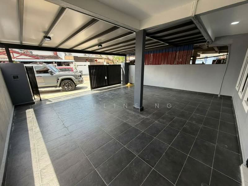 Rumah Teres 2 Tingkat untuk Dijual di Taman Desa Jaya (Johor Bahru) - Pauline Ng - PropertyGuru.com.my
