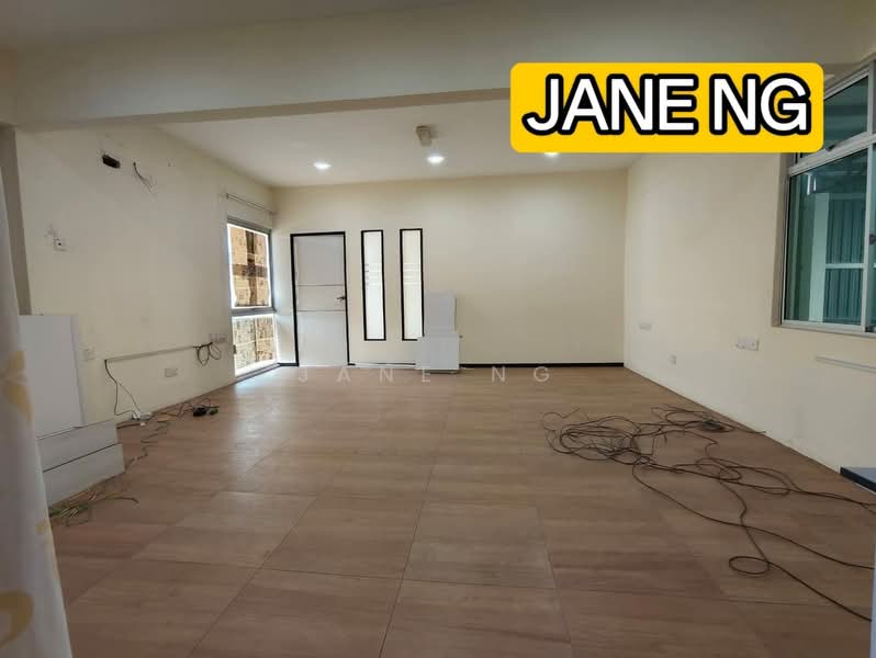 Semi-D Factory for Rent in Bukit Mertajam (Penang) - Jane Ng - Interior - PropertyGuru.com.my