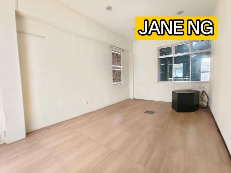 Semi-D Factory for Rent in Bukit Mertajam (Penang) - Jane Ng - Interior - PropertyGuru.com.my