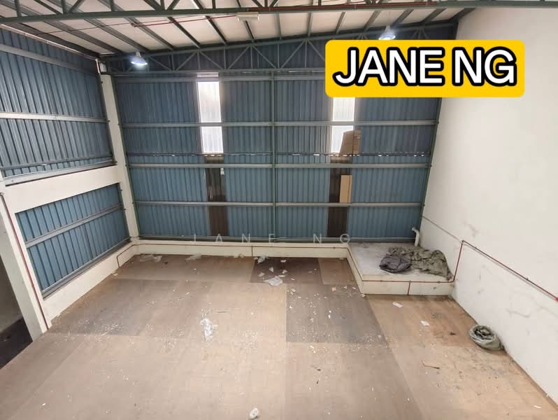 Semi-D Factory for Rent in Bukit Mertajam (Penang) - Jane Ng - Interior - PropertyGuru.com.my
