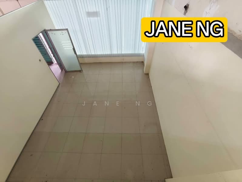 Semi-D Factory for Rent in Bukit Mertajam (Penang) - Jane Ng - Interior - PropertyGuru.com.my