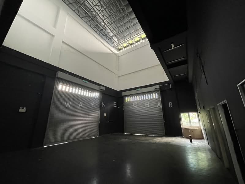 Kilang untuk Disewa di Shah Alam (Selangor) - Wayne Char - Interior - PropertyGuru.com.my