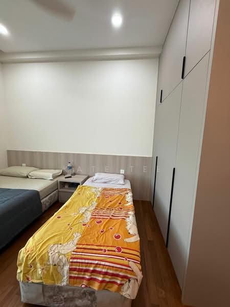 Service Residence for Rent at Southern Marina Residences - Kate Tee - PropertyGuru.com.my