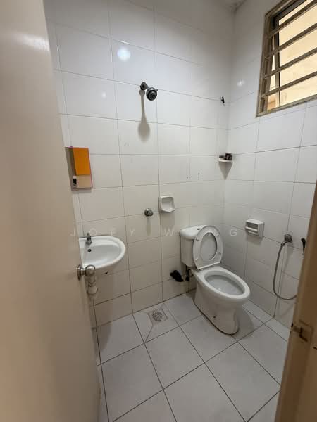 2.5-storey Terraced House for Sale in Puchong (Selangor) - Joey Wong - Bathroom - PropertyGuru.com.my