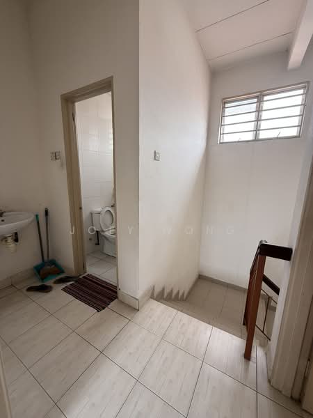 2.5-storey Terraced House for Sale in Puchong (Selangor) - Joey Wong - Bathroom - PropertyGuru.com.my