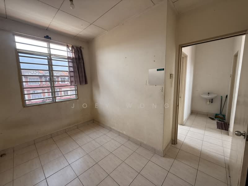 2.5-storey Terraced House for Sale in Puchong (Selangor) - Joey Wong - Interior - PropertyGuru.com.my