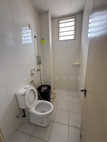2.5-storey Terraced House for Sale in Puchong (Selangor) - Joey Wong - Bathroom - PropertyGuru.com.my