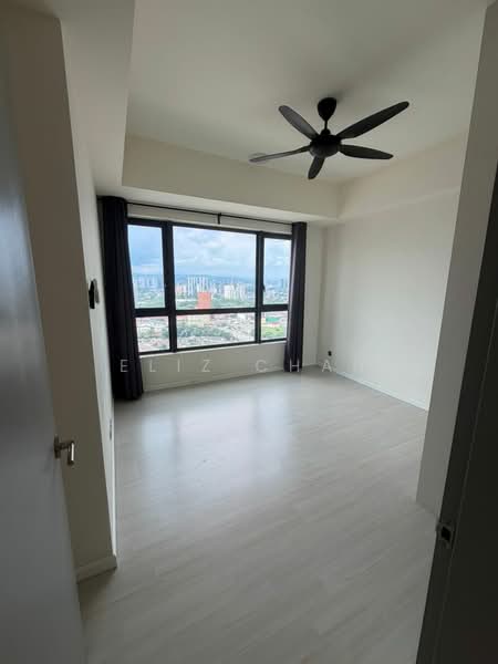 Service Residence for Rent at The Era @ Duta North - Eliz Chan - View - PropertyGuru.com.my