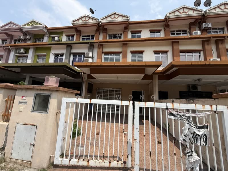 Rumah Teres 2.5 Tingkat untuk Dijual di Puchong (Selangor) - Joey Wong - Exterior - PropertyGuru.com.my