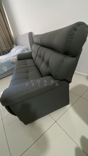 Servis Apartment untuk Disewa di Chambers - Yong Kelvin - Interior - PropertyGuru.com.my