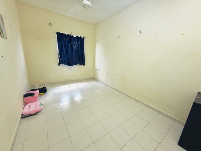 2-storey Terraced House for Sale in Bandar Tasik Puteri (Rawang) - Kwong Xiao Wei - Interior - PropertyGuru.com.my