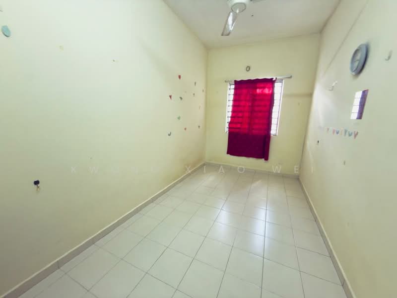 2-storey Terraced House for Sale in Bandar Tasik Puteri (Rawang) - Kwong Xiao Wei - Bedroom - PropertyGuru.com.my