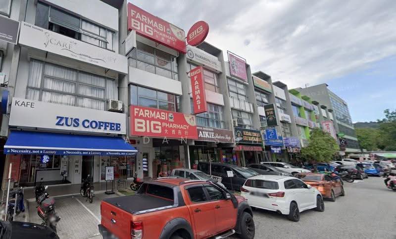 Kedai untuk Dijual di Sungai Besi (Kuala Lumpur) - Adan Soh - Exterior - PropertyGuru.com.my