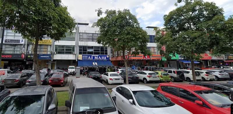 Kedai untuk Dijual di Sungai Besi (Kuala Lumpur) - Adan Soh - Exterior - PropertyGuru.com.my
